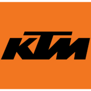 KTM लोगो
