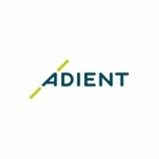 Adient लोगो