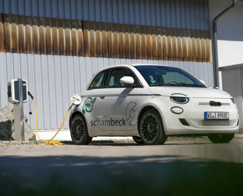 schmabeck group