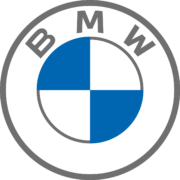 BMW लोगो