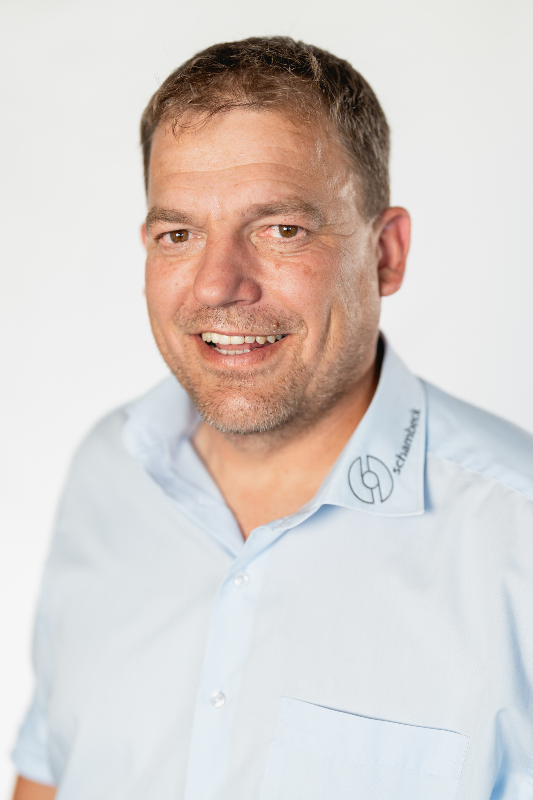 Thomas Schambeck