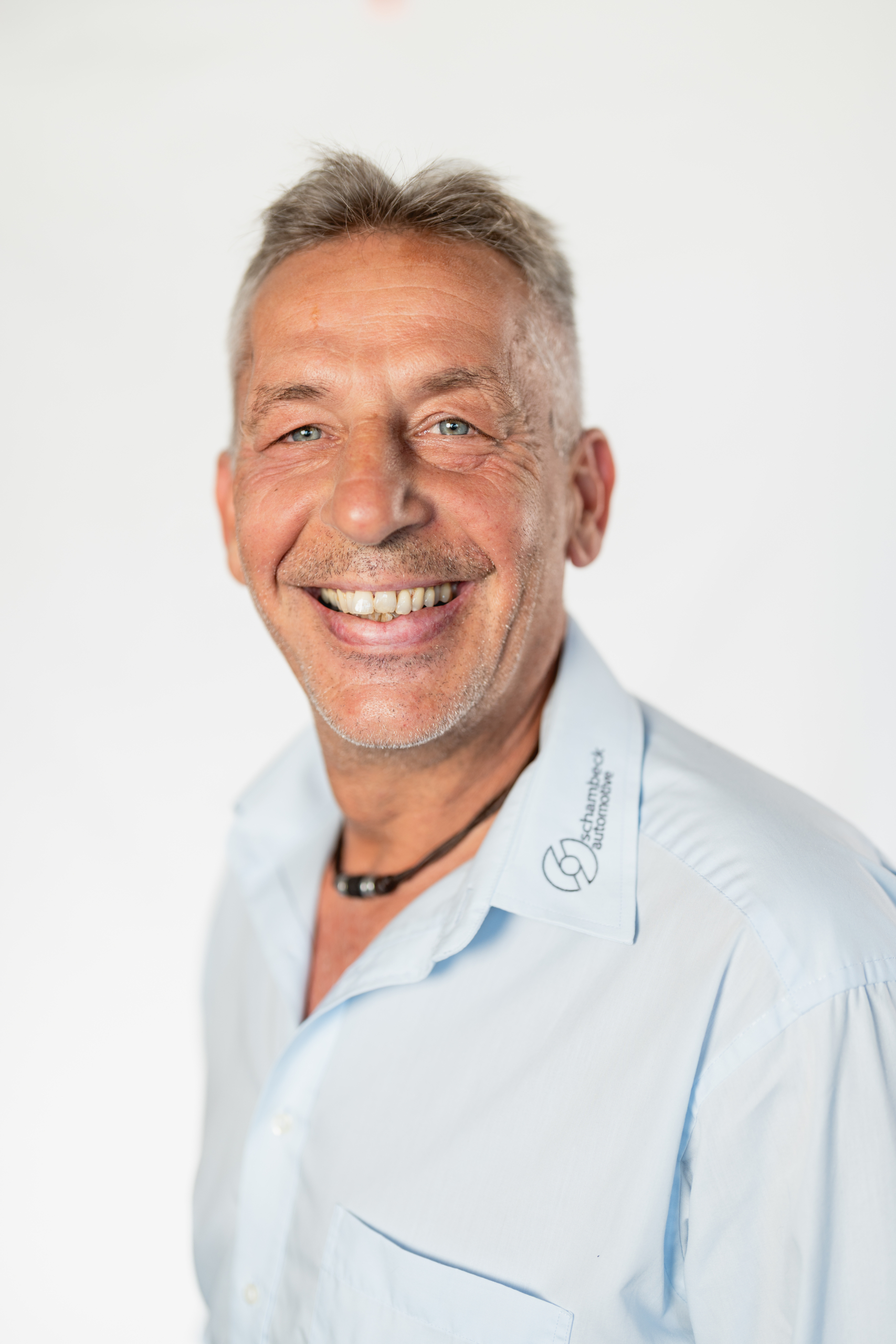 Enrico Dümont