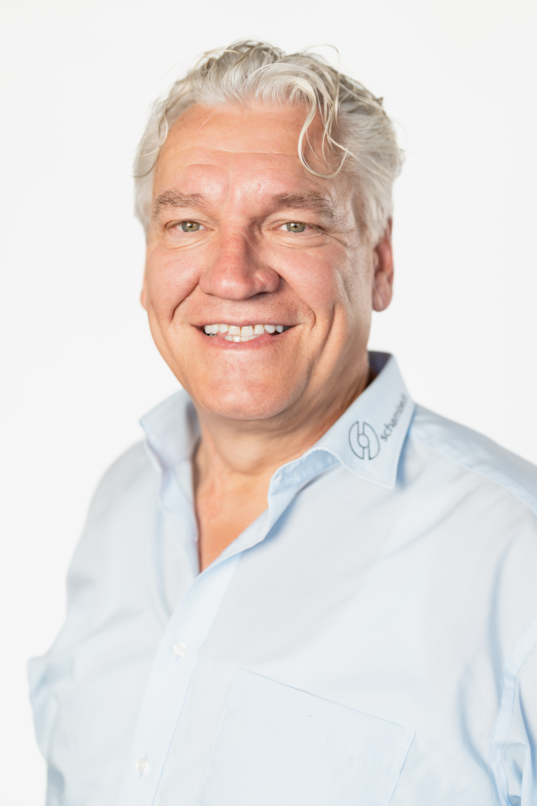Christian Schambeck