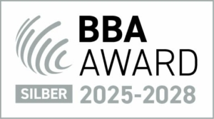 BBA 银奖