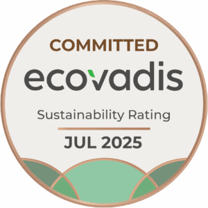 EcoVadis 成员